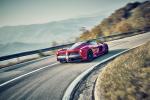 Ferrari LaFerrari Aperta 2016 года (WW)